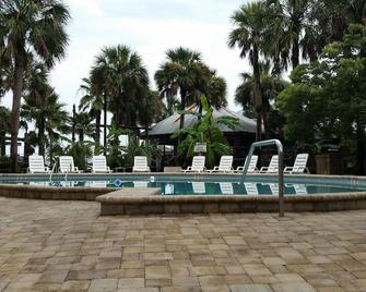 The Conch House Marina Resort - Saint Augustine - Piscine