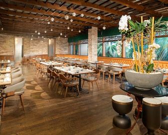 Aryaduta Menteng - Jakarta - Restaurant