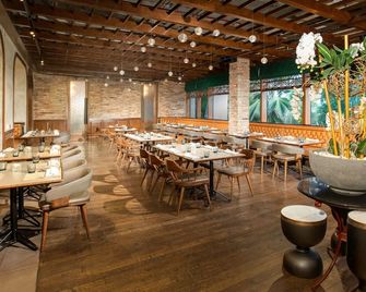 Aryaduta Menteng - Jakarta - Restaurant
