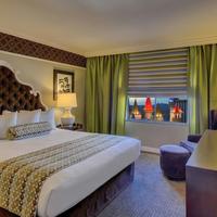 Excalibur Hotel & Casino - Las Vegas - Bedroom