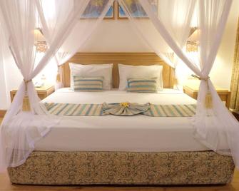 Seminyak Paradiso Hotel - Kuta - Bedroom