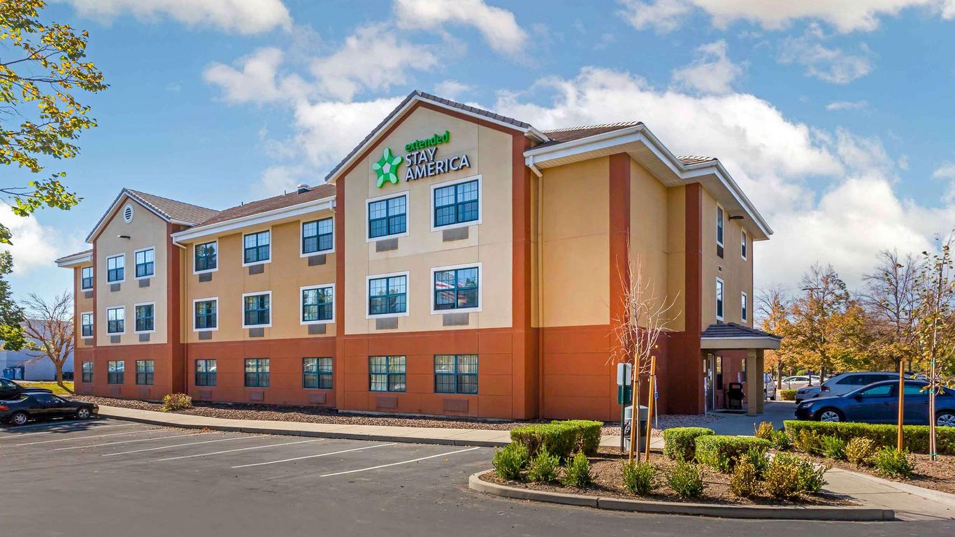 Extended Stay America Select Suites - Salt Lake City - Sandy