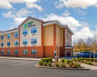 Extended Stay America Select Suites - Salt Lake City - Sandy - Sandy - Byggnad