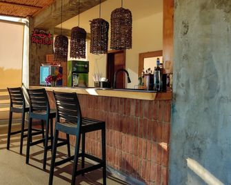 Las Golondrinas Cabarete - Puerto Plata - Bar