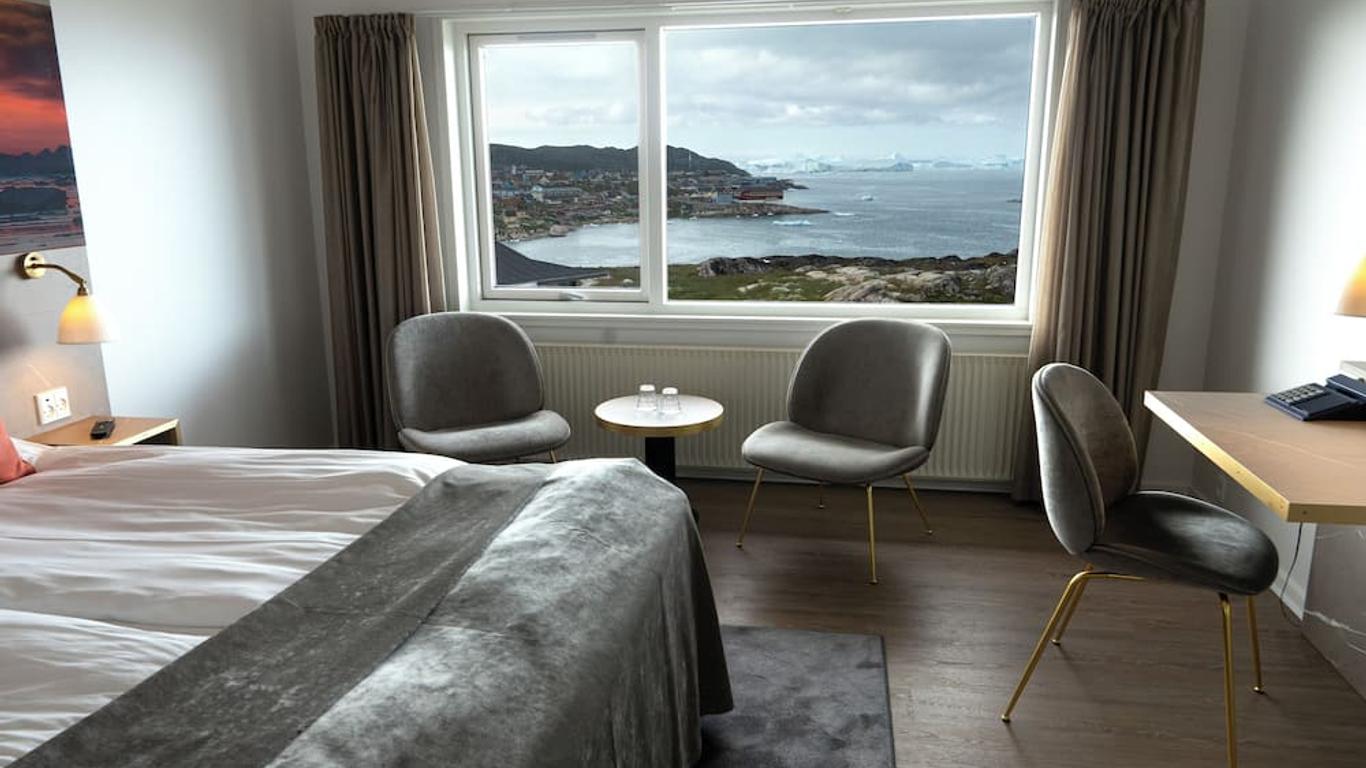 Hotel Arctic