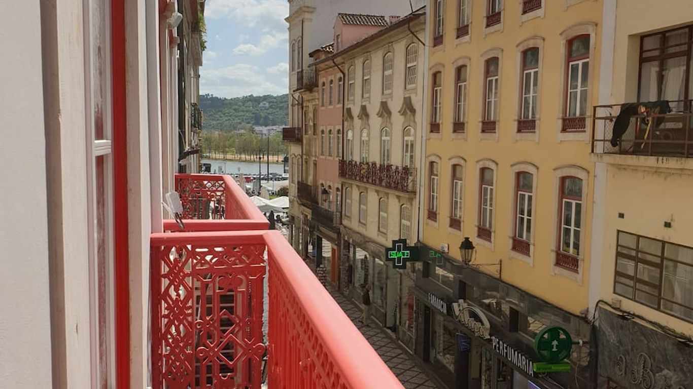 Casa da Baixa Downtown House