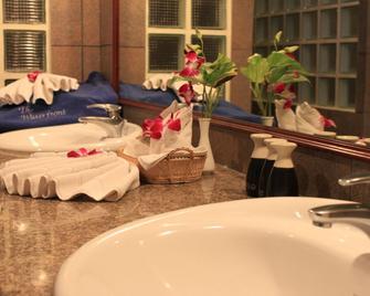 The Waterfront Hotel at Fishermans Village - Ko Samui