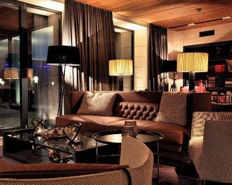 Hotel Madlein - Ischgl - Hol