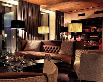 Hotel Madlein - Ischgl - Hol