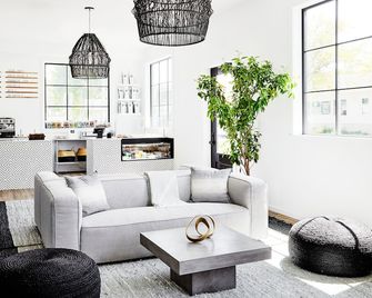 The Menhaden - Greenport - Meetingruimte