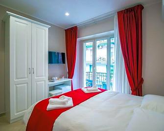 Dimora Costantino - Nápoles - Habitación