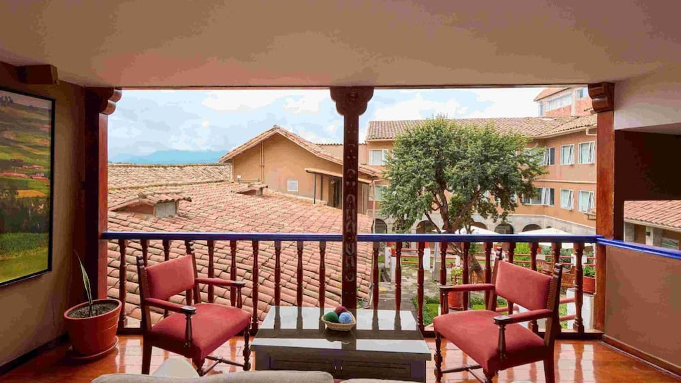 Casa Andina Standard Cusco San Blas