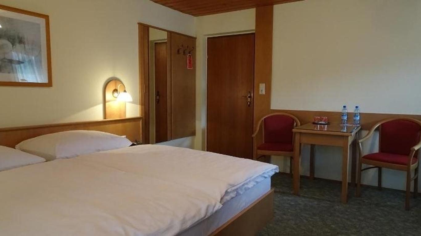 Pension Friedl