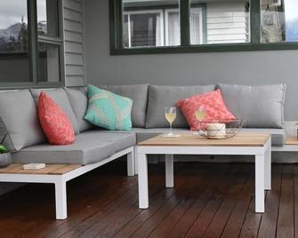 Fiordland Escape - Manapouri - Soggiorno