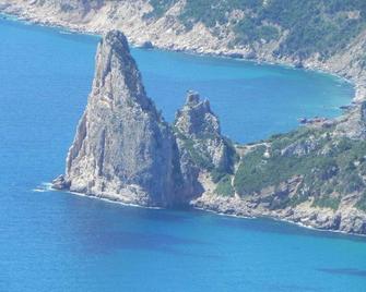 Cardedu Country House - Cardedu - Spiaggia