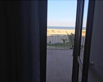 Traiano Suite - Margherita di Savoia - Balcony