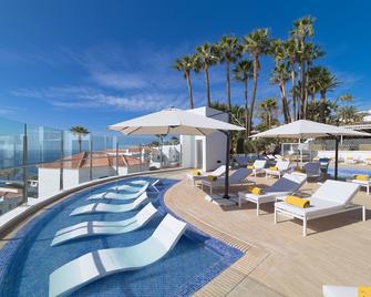 Hotel Jardin Tecina - Playa de Santiago - Pool