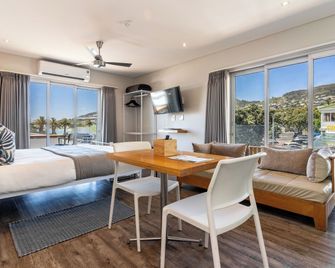 Camps Bay Village - Ciudad del Cabo