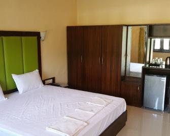 Hotel Riverside - Baga