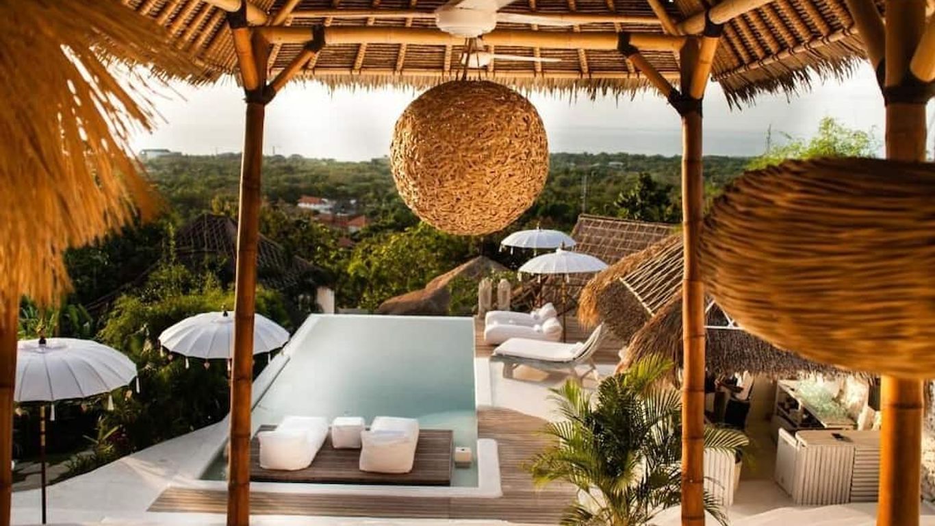 Gravity Eco Boutique Hotel - Adults Only