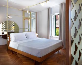 Le Moresche Taura & Mina - Taormina - Habitación