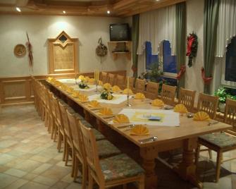 Weinhotel Wagner - Frankenthal - Restaurant