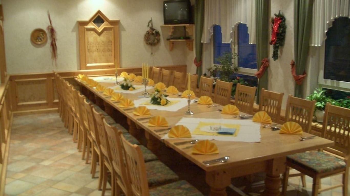Weinhotel Wagner