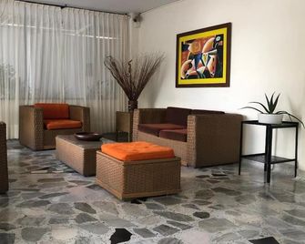Hotel Mar Azul by Croma - Santa Marta