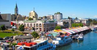 B&B Villa del Rio - Valdivia