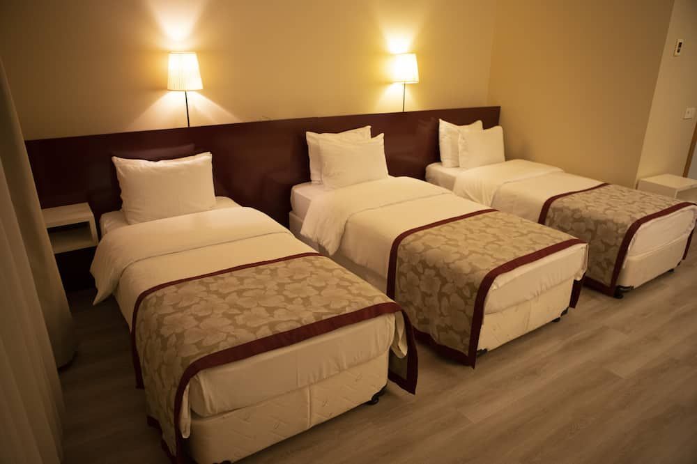 Trakya City Hotel - Edirne