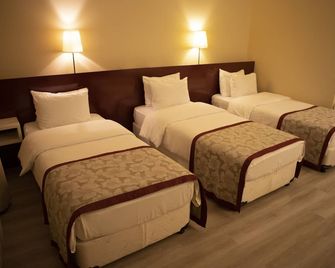 Trakya City Hotel - Edirne