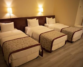 Trakya City Hotel - Edirne