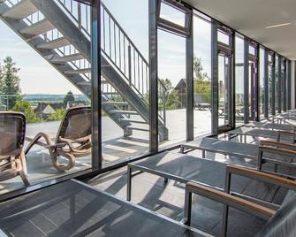 Wellnesshotel Hohenrodt - Loßburg - Balcony