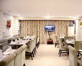 Hotel Satlaj, Raipur - Raipur - Ristorante
