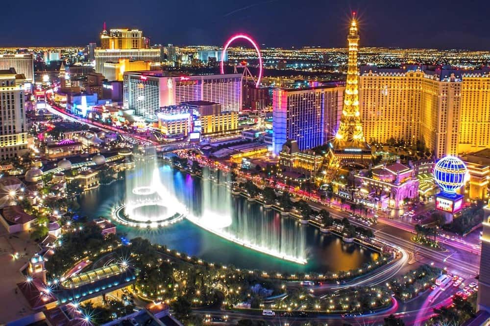 OYO Hotel And Casino Las Vegas thumbnail 3