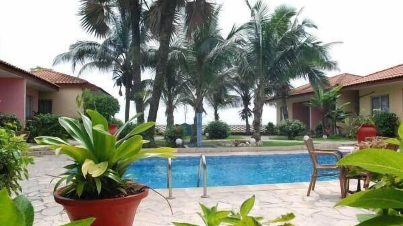 Residence Saint-Jacques Bord de Mer