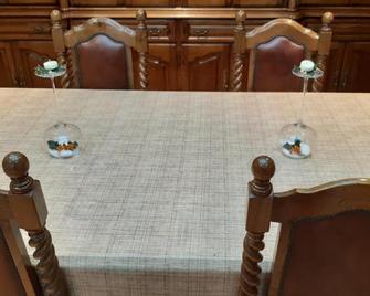 Casa Rosalía - Silleda