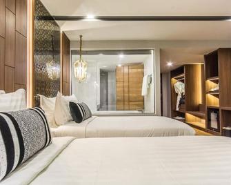 Stay with Nimman Chiang Mai - Chiềng Mai
