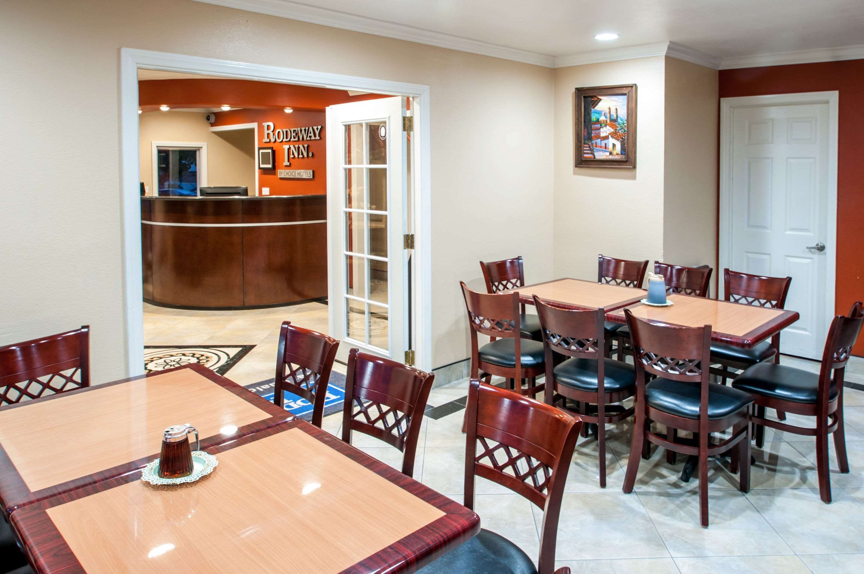 Rodeway Inn San Diego Near Sdsu 42 8 4 San Diego