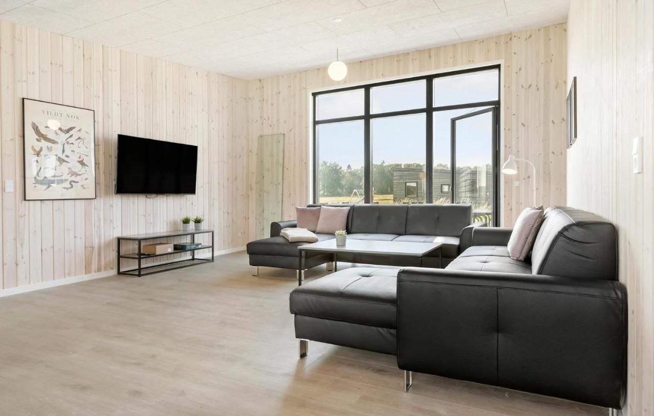 Cozy Home In Grenaa With Sauna – Grenaa