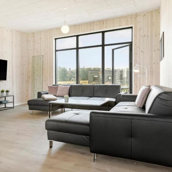Cozy Home In Grenaa With Sauna – Grenaa
