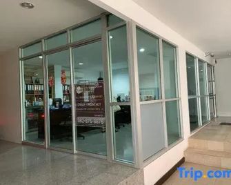 Tongyang House Serviced Apartment - Banguecoque