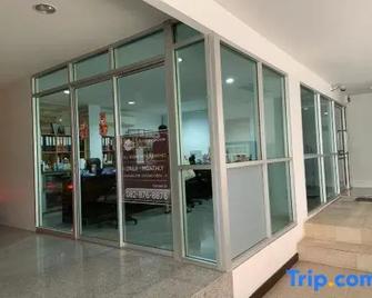 Tongyang House Serviced Apartment - 曼谷