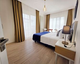 Kamer Exclusive Hotel & Suites - Cesme