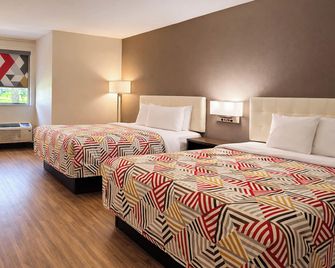 Motel 6 Motel 6 Lake City Fl Medical Center - Lake City
