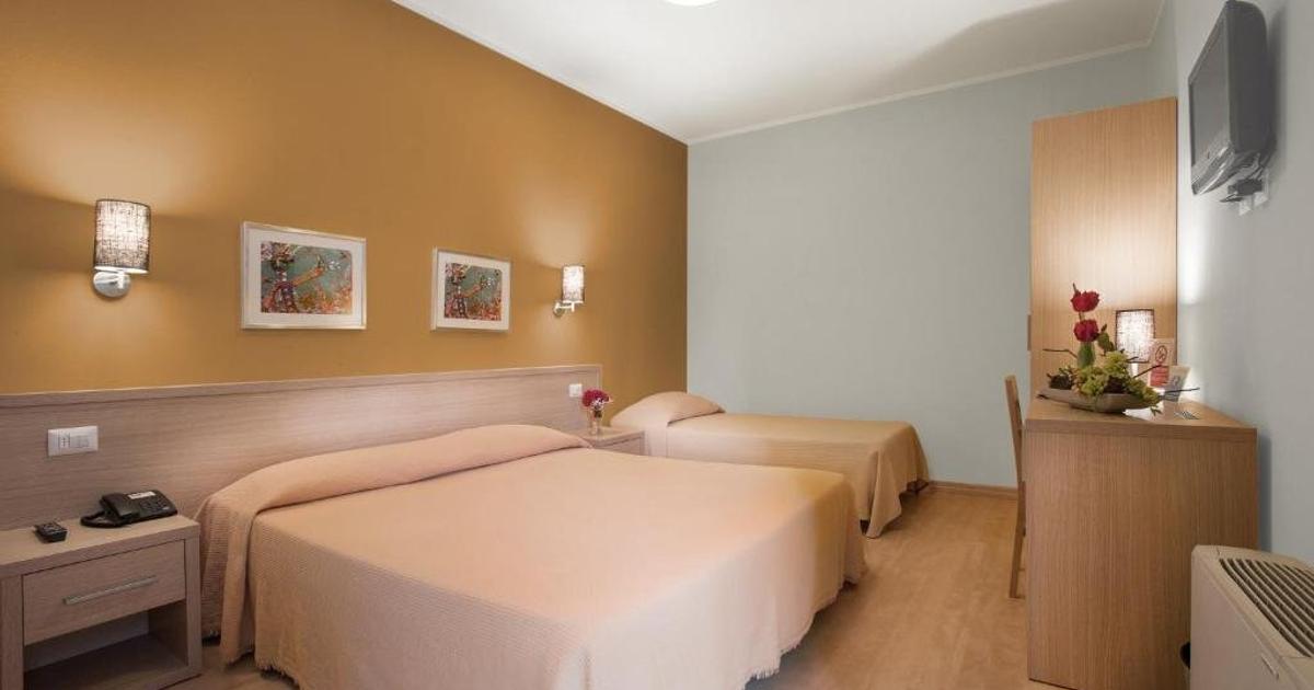 hotel la campagnola fucecchio fi