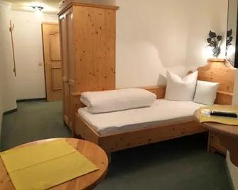 Mutmanoer - Ischgl