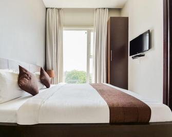 Hotel Solitaire Grand - Sirsa - Bedroom