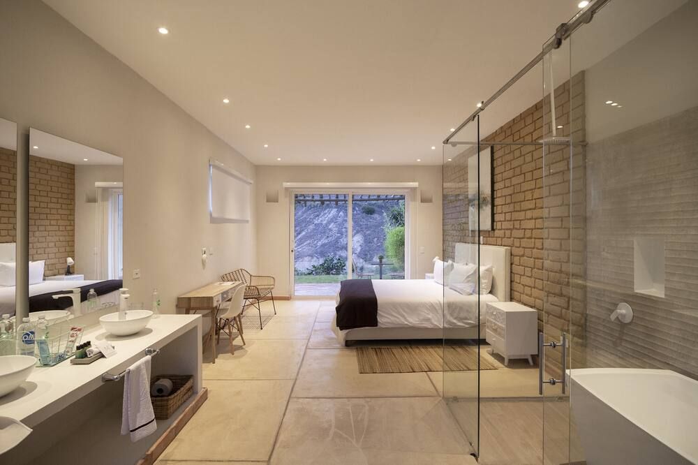 Hotel Alma - Tinjacá - Habitación