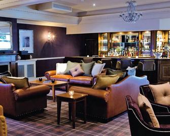 Royal Bath Hotel & Spa Bournemouth - Bournemouth - Bar